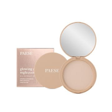Paese sjajni puder u prahu - 11 svijetlo bež 10 g