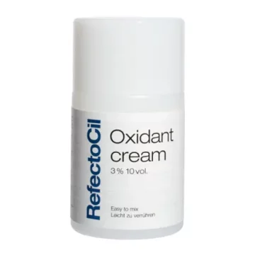 Refectocil Refectocil Oxidant 3% Cream oksidans u kremi za kanu 100ml