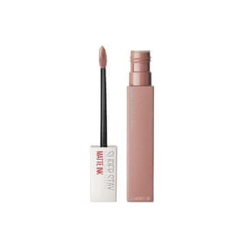Maybelline Maybelline Superstay Matte Ink matira tekuća ruž za usne - 05 LOYALIST 5 ml