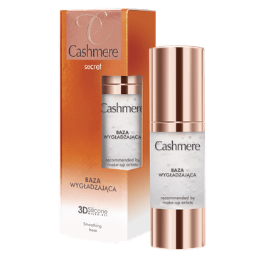 Cashmere Cashmere Secret Baza izglađujuća pod šminku 30ml