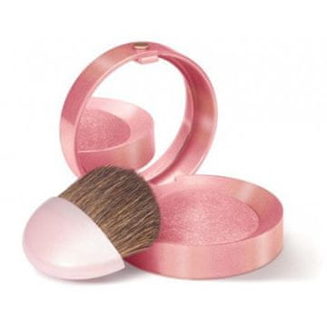 Bourjois BOURJOIS BLUSH JOUES DEPUIS 1863 pečeni rumenilo za obraze - 95 ROSE DE JASPE 2,5g