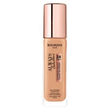 Bourjois BOURJOIS ALWAYS FABULOUS 24H podloga za lice - 200 ROSE VANILLA 30ml