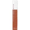 Maybelline MAYBELLINE SUPERSTAY MATTE INK Mat tekući ruž - 70 AMAZONIAN 5ml