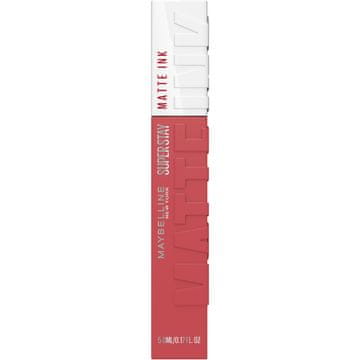 Maybelline Maybelline Superstay Matte Ink matte tekuća pomada - 170 Initator 5ml