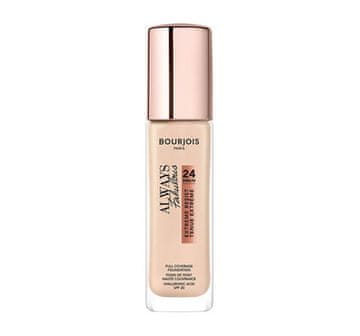 Bourjois Bourjois Always Fabulous 24h SPF 20 podloga za lice 105 Natural Ivory 30ml