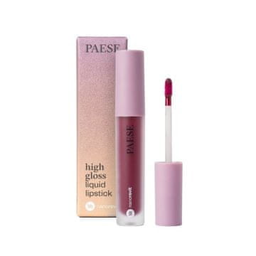 Paese NANOREVIT TEKUĆI RUŽ ZA USNJE S VISOKIM SJAJEM - 54 SORBET 4,5 ml