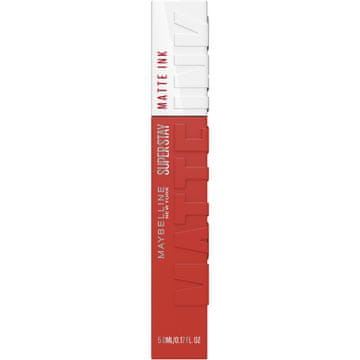 Maybelline Maybelline Superstay Matte Ink matowa tekuća pomada - 130 SELF-STARTER 5ml