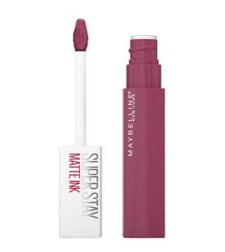 Maybelline Maybelline Superstay Matte Ink matira tekuća pomada za usne - 165 Successfull 5 ml