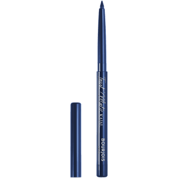 Bourjois TWIST MATIC KAJAL automatska olovka za oči - 05 MILLE ET UNE BLUE