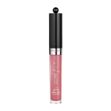 Bourjois Gloss Fabuleux sjajilo za usne - 04 Popular Pink 3,5 ml