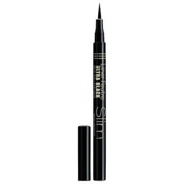 Bourjois BOURJOIS LINER FEUTRE SLIM dugotrajni ultra tanki liner - ULTRA BLACK 0.8ml