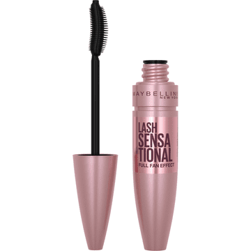 Maybelline Maybelline Lash Sensational maskara - Burgundy Brown, 9,5 ml