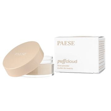 Paese Paise Puff Cloud puder za