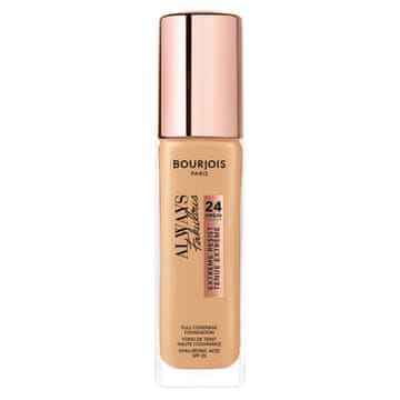Bourjois Bourjois Always Fabulous 24H podloga za lice - 125 Ivory 30ml
