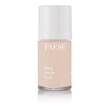 Paese PAESE Long Cover Fluid podloga za dugotrajno prekrivanje - 0 NUDE 30ml