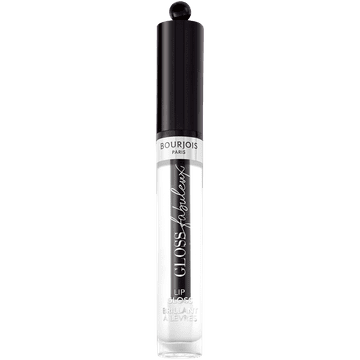 Bourjois Bourjois Gloss Fabuleux sjajilo za usne - 01 Glow'bally Chic 3.5ml