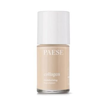 Paese Collagen hidratantni kolageni puder 301C Nude 30ml
