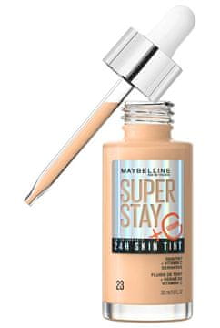 Maybelline Maybelline Super Stay 24h Skin Tint osvjetljavajuća podloga - 23 30ml