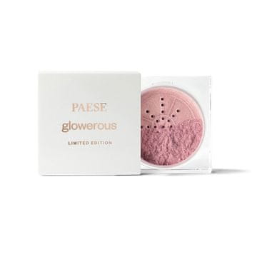 Paese Paese Glowerous rasuti highlighter - 01 ružičasta 5g