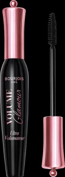 Bourjois Bourjois Volume Glamour Ultra volumatore i produživač trepavica - 01 Black 12ml