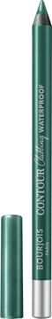Bourjois Bourjois Contour Clubbing vodootporna olovka za oči - 50 Loving Green 1,2g