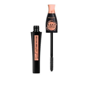 Bourjois Bourjois Bond Force Twist Up The Volume maskara za povećanje volumena - crna 8ml