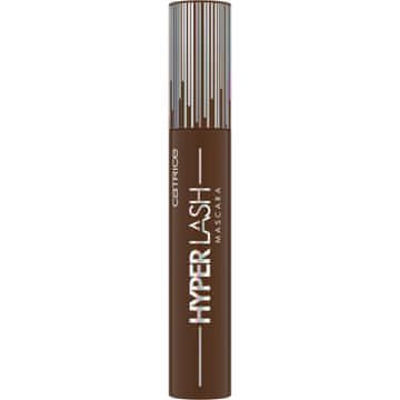 Catrice Catrice Hyper Lash produžujuća maskara - 020 Speedy Brown 11ml