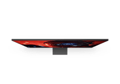 Sony Bravia 9 II televizor, 215 cm (85"), 4K, True RGB LED, HDR, Google TV, XR Processor (K85XR95M2PB.CEI)