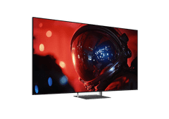 Sony Bravia 9 II televizor, 215 cm (85"), 4K, True RGB LED, HDR, Google TV, XR Processor (K85XR95M2PB.CEI)