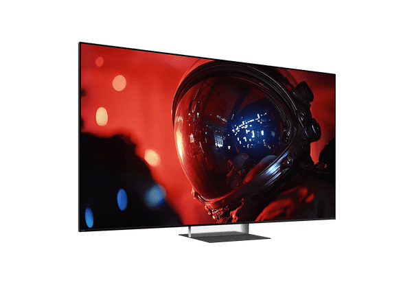 Sony Google TV pametno sučelje s glasovnim upravljanjem