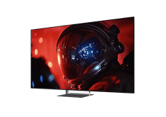 Sony Bravia 9 II televizor, 215 cm (85"), 4K, True RGB LED, HDR, Google TV, XR Processor (K85XR95M2PB.CEI)