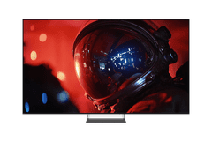 Sony Bravia 9 II televizor, 215 cm (85"), 4K, True RGB LED, HDR, Google TV, XR Processor (K85XR95M2PB.CEI)