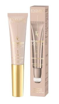 Eveline Eveline Wonder Match Step 1 Blush kremasti osvjetljivač za jagodice 14 ml