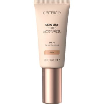 Catrice Skin Like tonirana hidratantna krema - 030N 28 ml