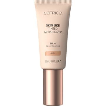 Catrice Catrice Skin Like Tinted Moisturizer hidratantna obojena krema - 027C 28ml