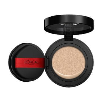 L’Oréal Loreal Infaillible Cushion Foundation 24H tekući puder u spužvici - 120 Warm 11g