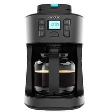 Aparat za kapanje kave Cecotec Coffee 66 s funkcijom mljevenja i kapanja