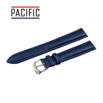 Pacific REMEN 18 MM XL W70L GLATKI tamnoplavi remen, tamnoplavi šavovi
