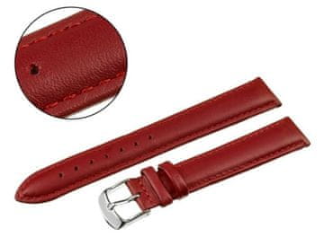 Pacific REMEN 22 MM XL W83L GLATKI bordo remen, bordo šavovi