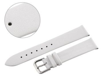 Pacific REMEN 18 MM Š86 GLATKI bijeli remen, lijepljen