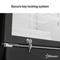 STARCREST Vitrina za ugostiteljstvo SPS-300DC