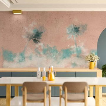Artgeist Foto tapeta - Rajsko opuštanje