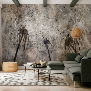 Artgeist Foto tapeta - Dah u pokretu