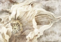 Artgeist Foto tapeta - Čarobni cvijet