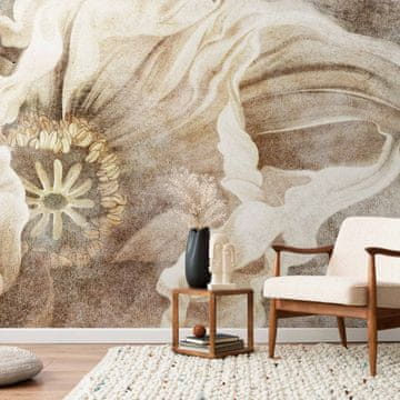 Artgeist Foto tapeta - Čarobni cvijet