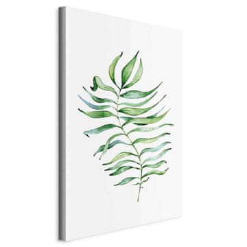 Artgeist Slika - Plesni list (1-dijelno) vertikalno