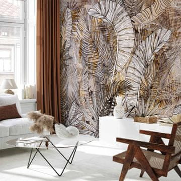 Artgeist Foto tapeta - Perje meda