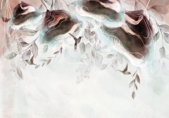 Artgeist Foto tapeta - Čarobni san