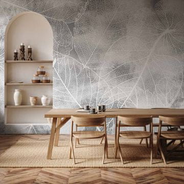 Artgeist Foto tapeta - Priroda u mom domu - treća varijanta
