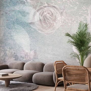 Artgeist Foto tapeta - Romantični dani - treća varijanta
